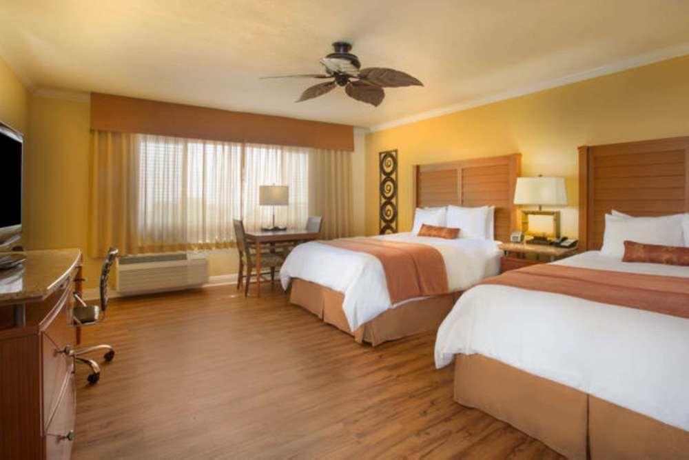 Hotel Indigo San Diego Del Mar By Ihg Bagian luar foto