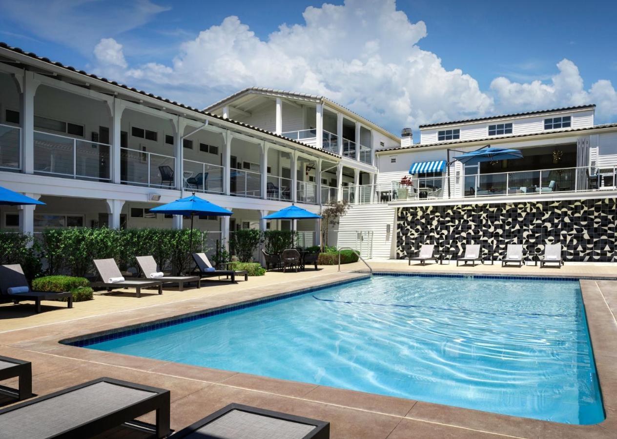 Hotel Indigo San Diego Del Mar By Ihg Bagian luar foto