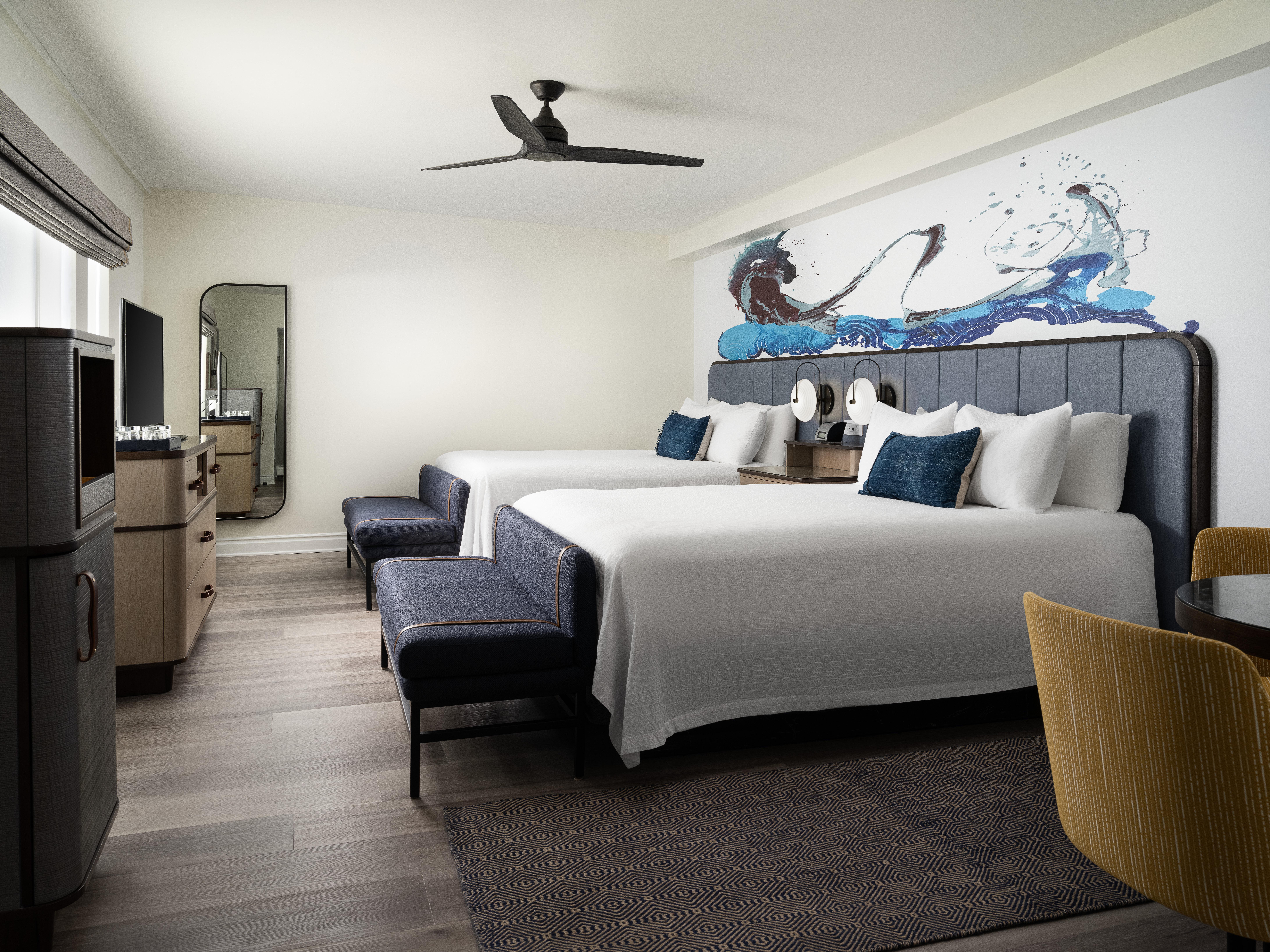Hotel Indigo San Diego Del Mar By Ihg Bagian luar foto