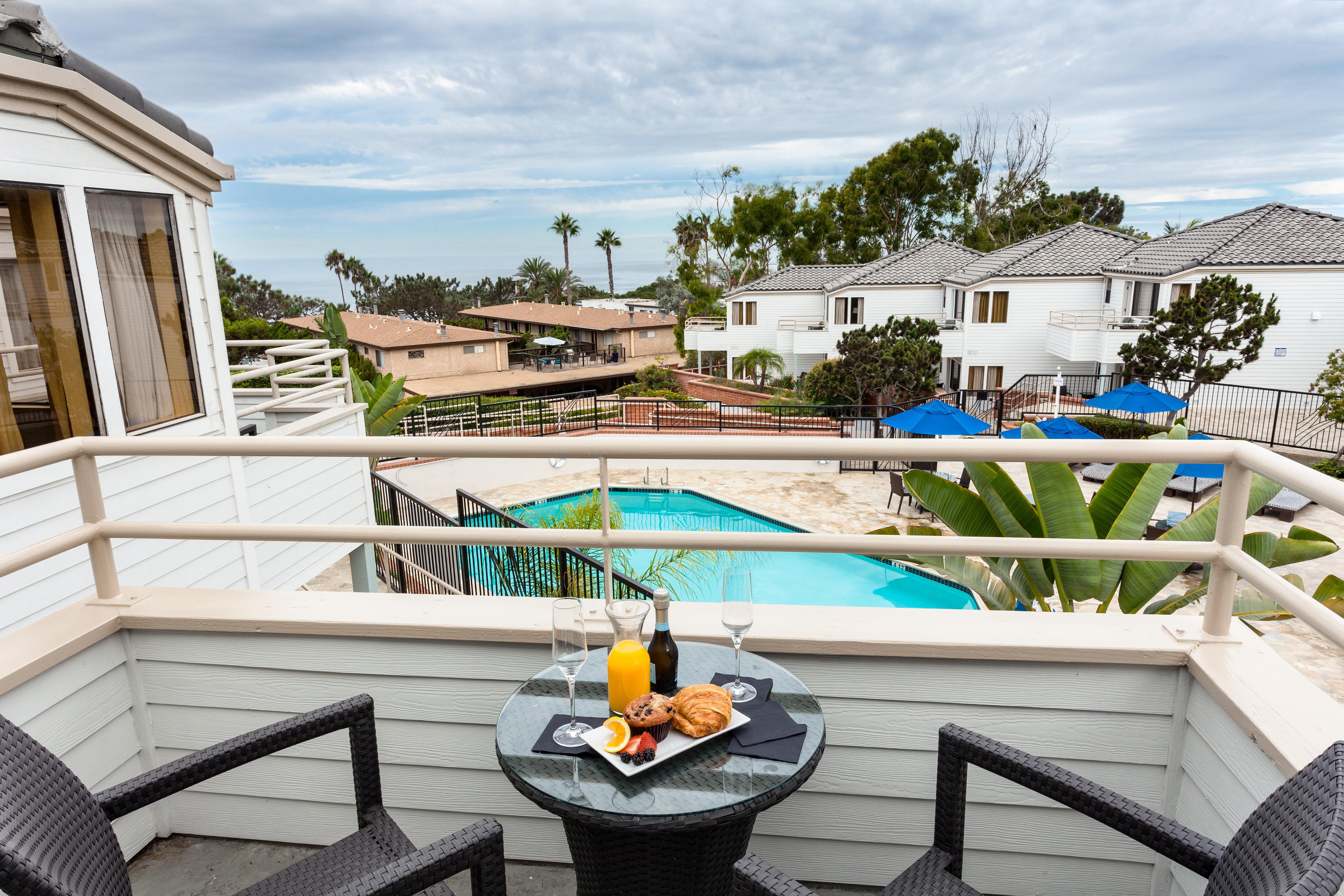 Hotel Indigo San Diego Del Mar By Ihg Bagian luar foto