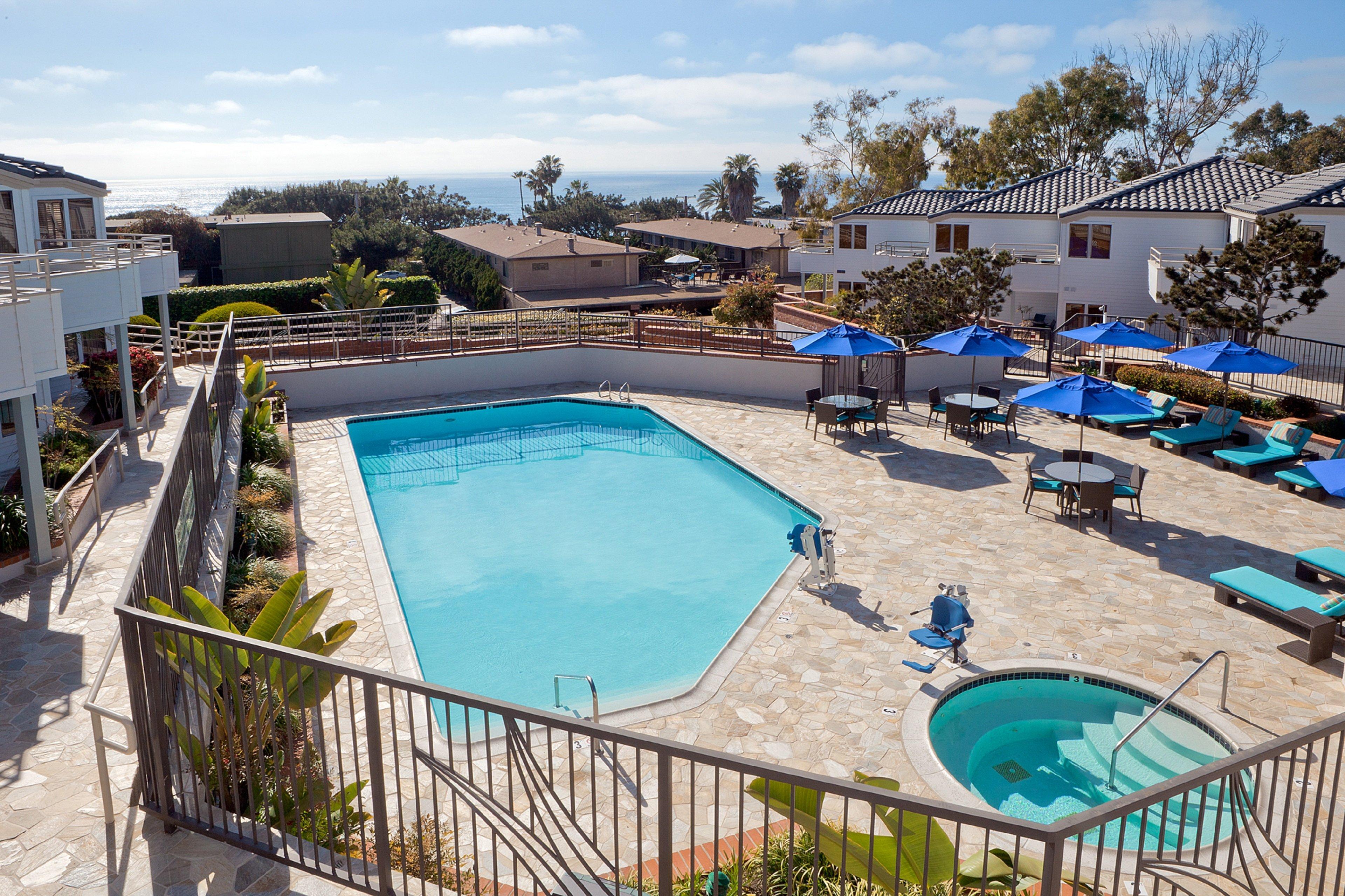 Hotel Indigo San Diego Del Mar By Ihg Bagian luar foto