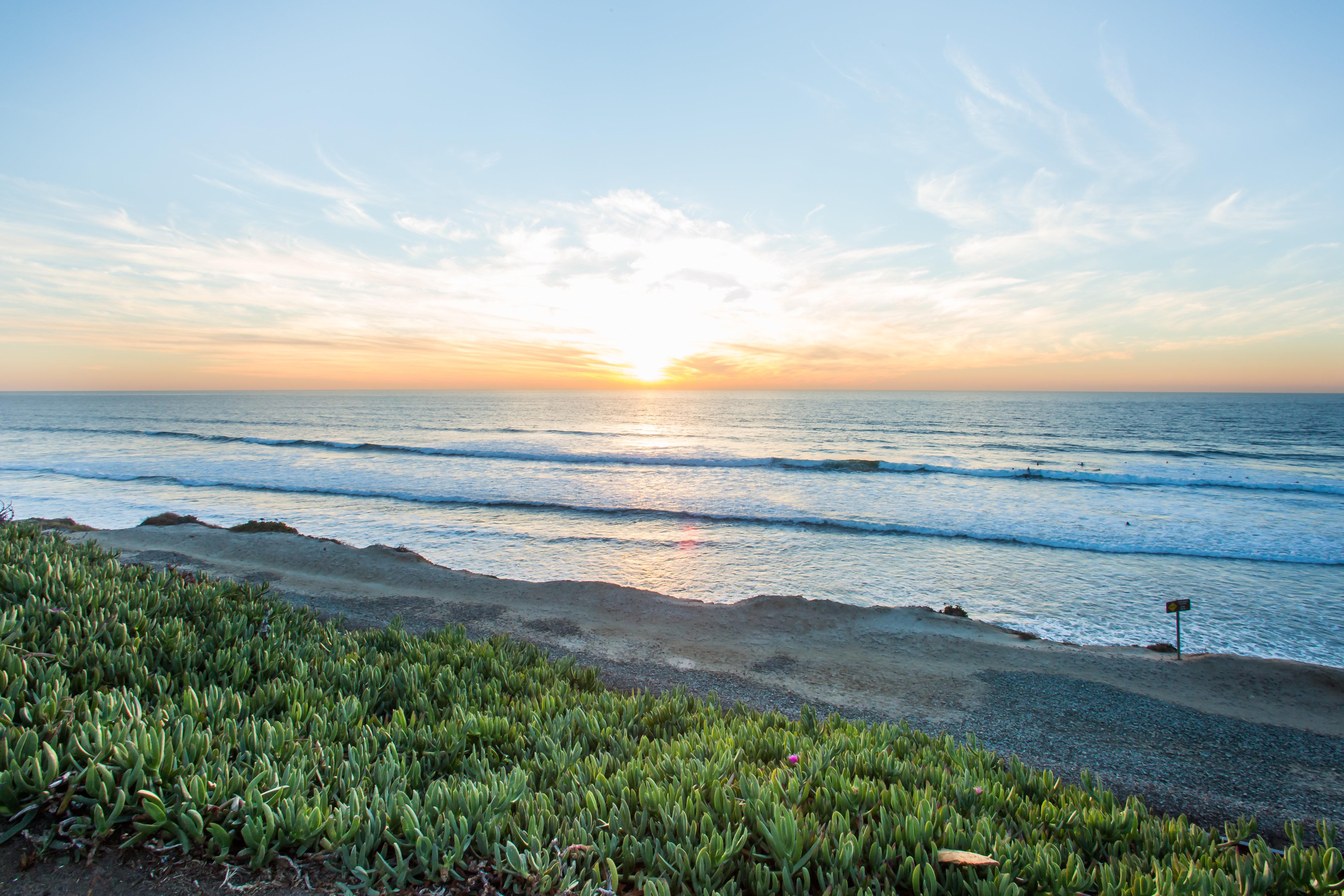 Hotel Indigo San Diego Del Mar By Ihg Bagian luar foto