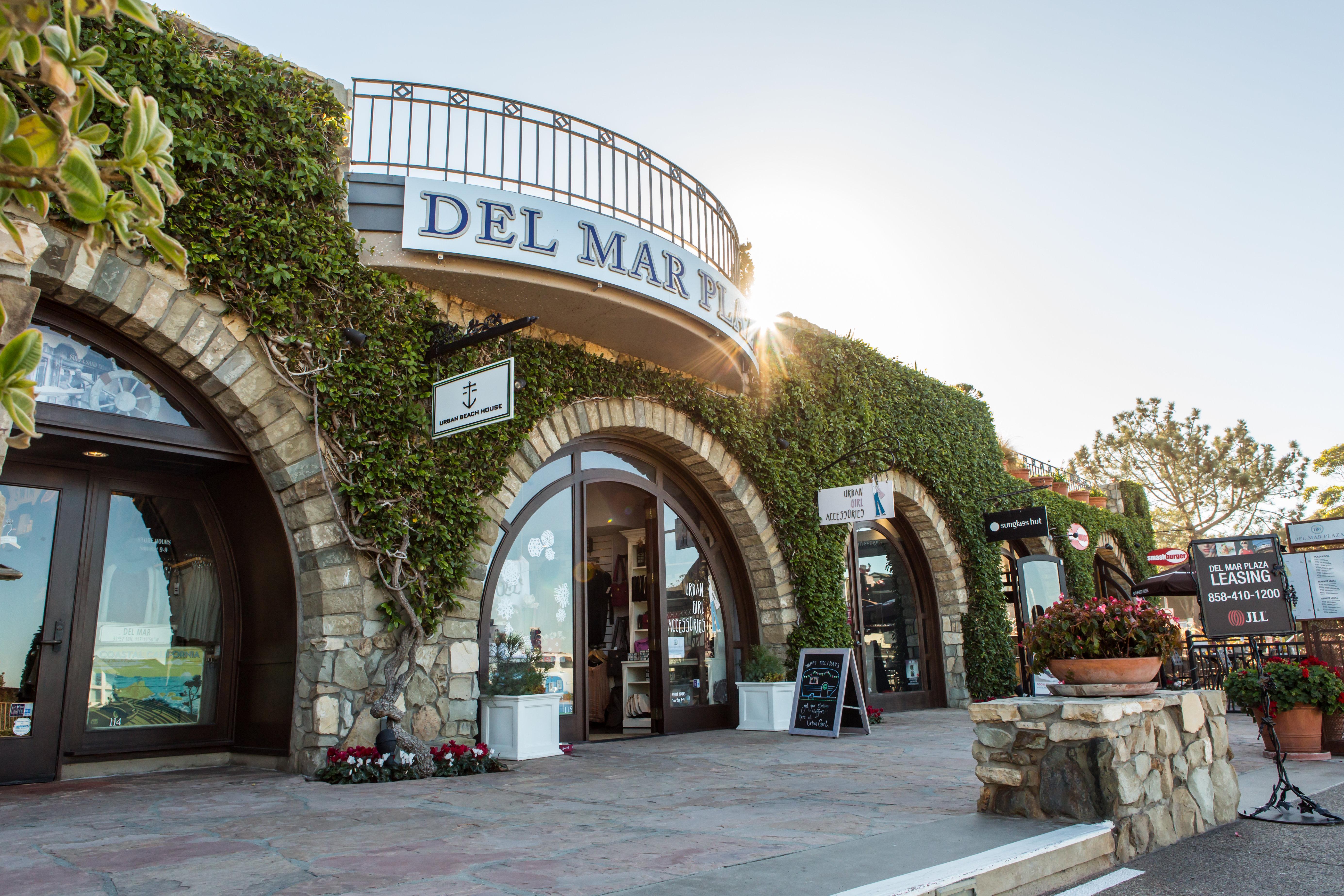 Hotel Indigo San Diego Del Mar By Ihg Bagian luar foto