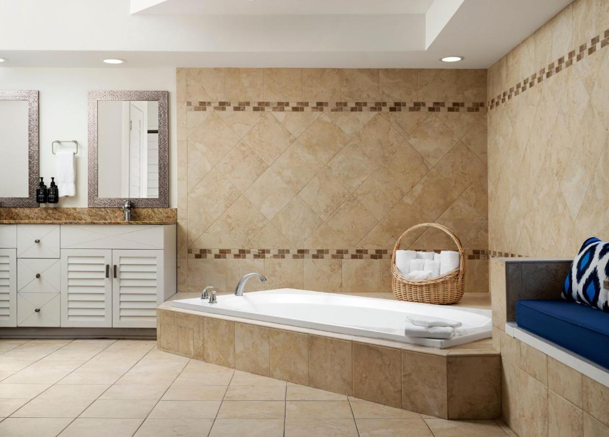Hotel Indigo San Diego Del Mar By Ihg Bagian luar foto
