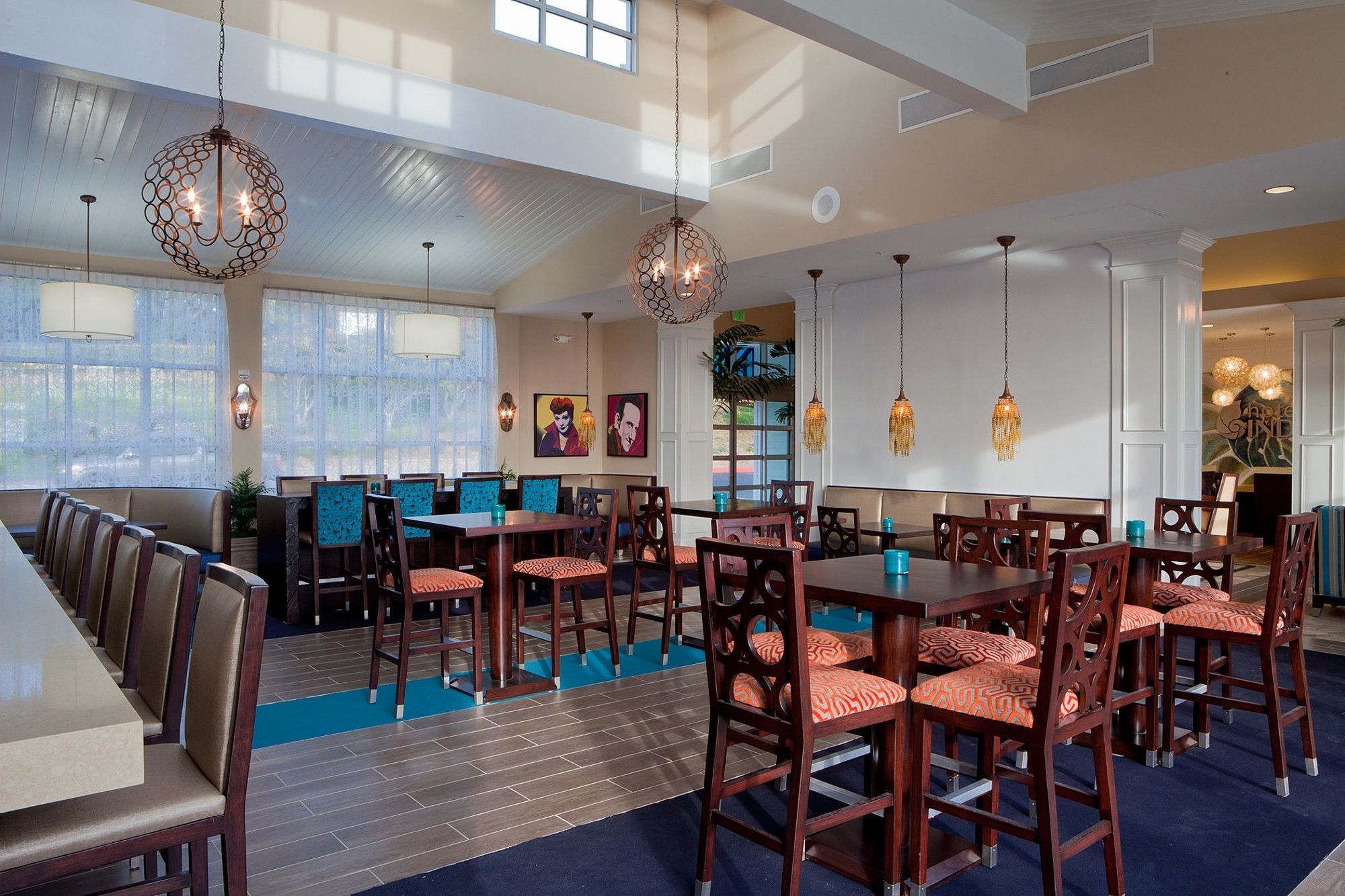 Hotel Indigo San Diego Del Mar By Ihg Bagian luar foto