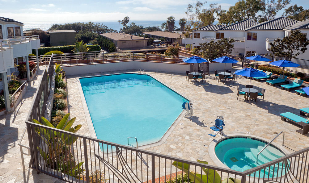 Hotel Indigo San Diego Del Mar By Ihg Bagian luar foto