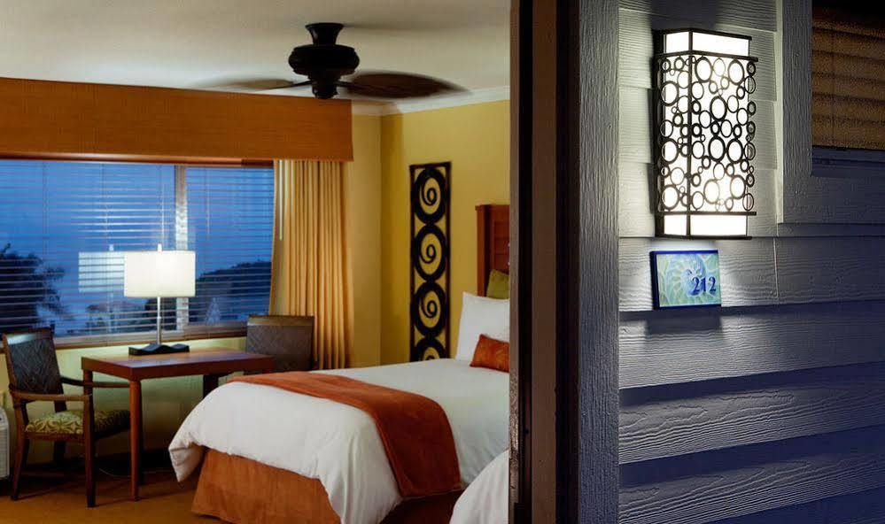 Hotel Indigo San Diego Del Mar By Ihg Bagian luar foto